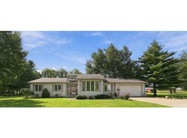 111 Orchard Drive, Auburn, IN 46706