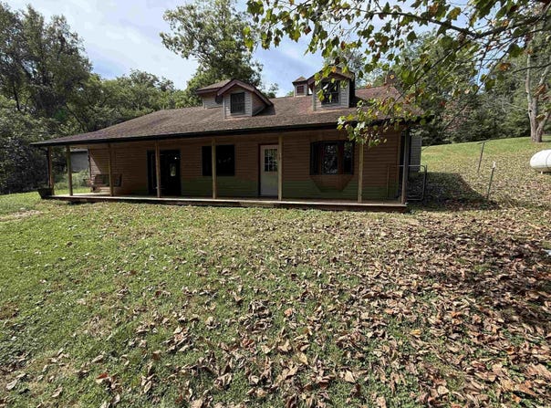 190 TV Tower Road, Mitchell, IN 47446