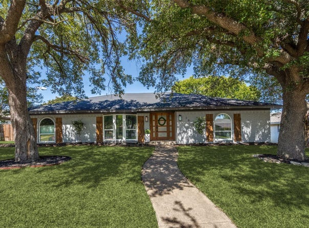 2625 Mollimar Drive, Plano, TX 75075