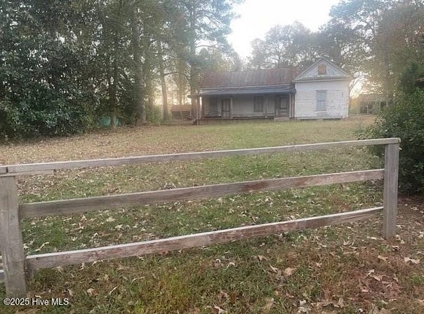 1890 Oneal Road, Whitakers, NC 27891