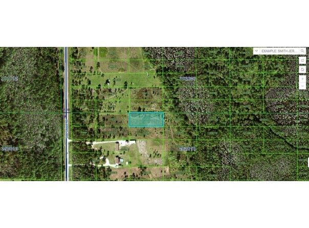 OLD GRADE RD, POLK CITY, FL 33868