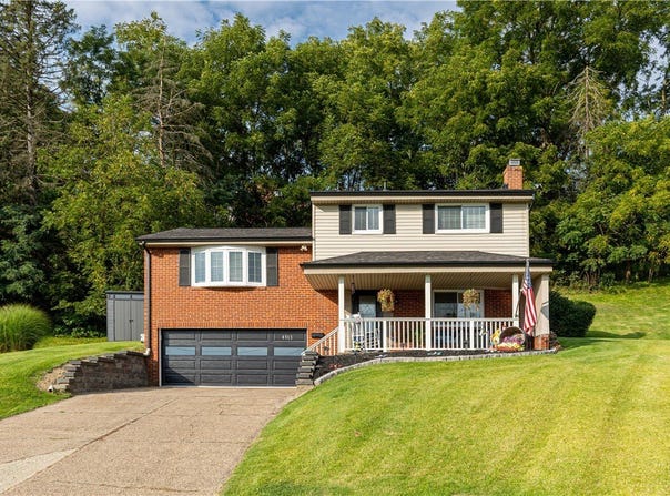 4913 Seneca, West Mifflin, PA 15122