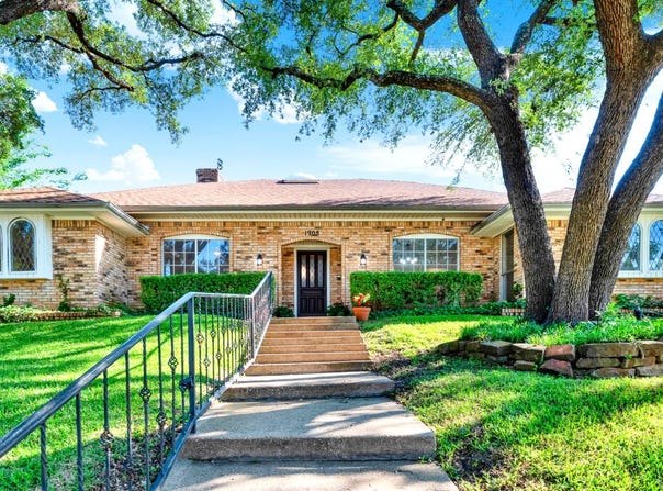 1908 Edgewater Drive, Plano, TX 75075