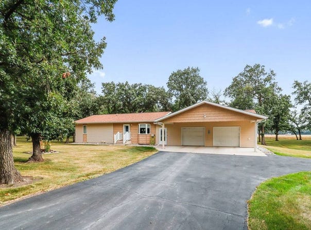 1822 Quiet Acres Dr., Devils Lake, ND 58301