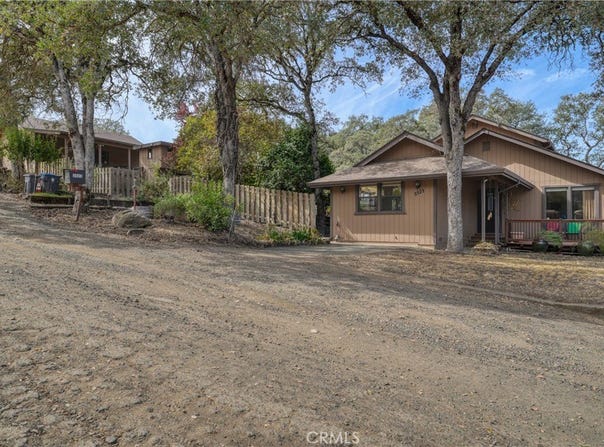 3523 Risher, Clearlake, CA 95422