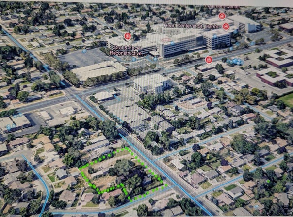 3779 S 1300 E, Millcreek, UT 84106