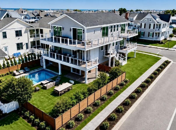 8814 Second Avenue, Stone Harbor, NJ 08247