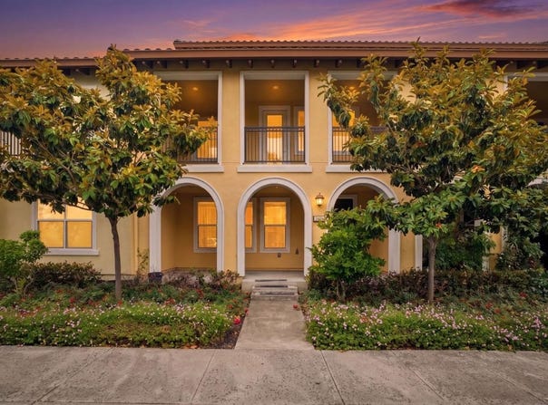 3310 Giovanni WAY, Dublin, CA 94568