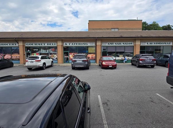 605 Fifth Avenue, Pelham, NY 10803
