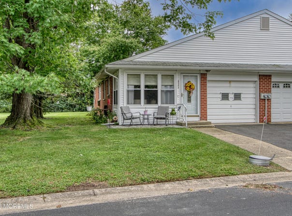 608 A Willow Lane, Whiting, NJ 08759
