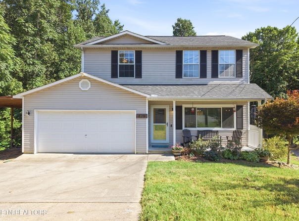8201 Tangle Grove Lane, Powell, TN 37849