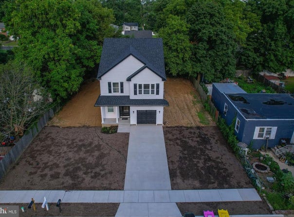 325 LARCH AVE, WEST BERLIN, NJ 08091