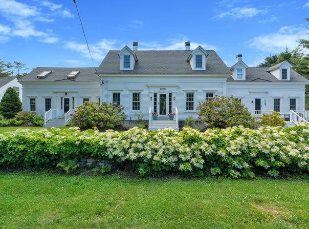 88-90 Old Pool Road, Biddeford, ME 04005