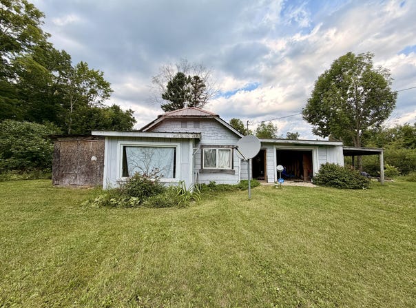 30232 County Road 98, McMillan, MI 49853