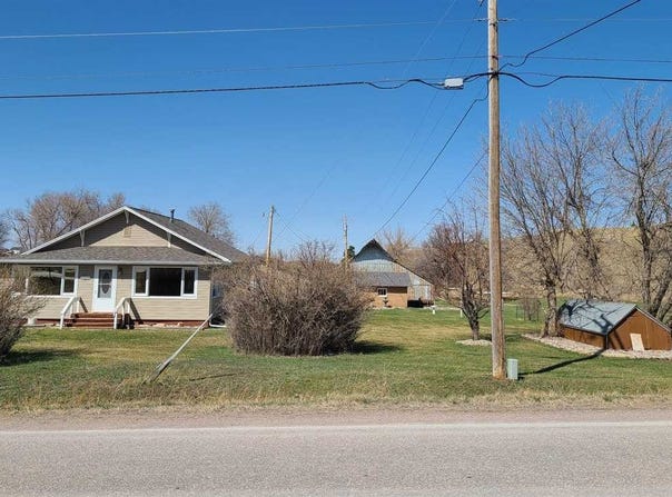 1920 Mica Drive, Spearfish, SD 57783