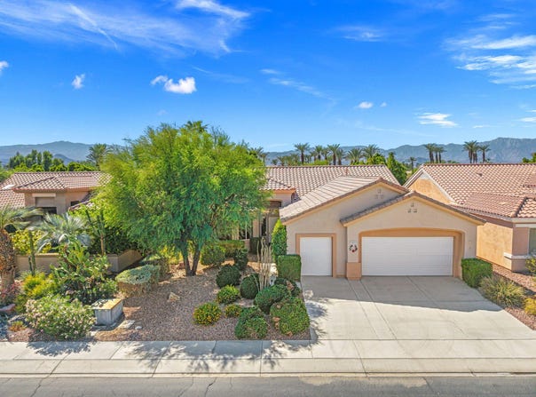 36575 Blue Palm Drive, Palm Desert, CA 92211