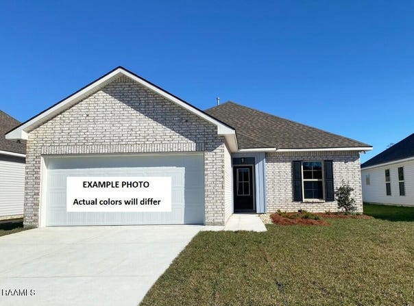 104 Rushfield Lane, Duson, LA 70529
