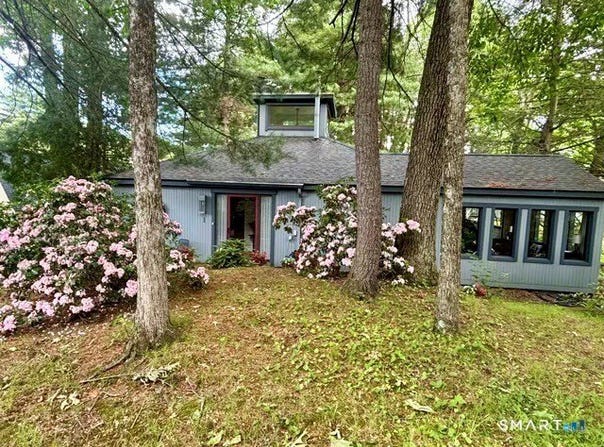 1 Butternut Circle, Avon, CT 06001