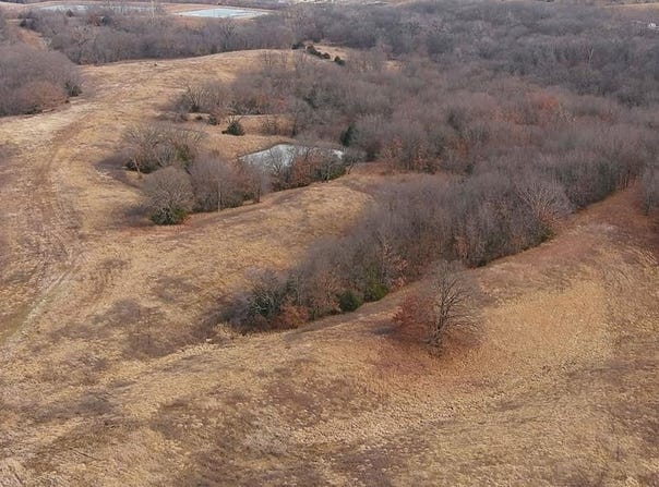 Route OO, Milan, MO 63556