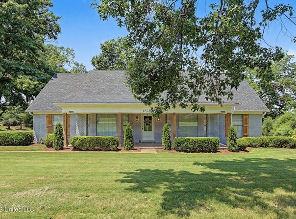 1835 Tara Drive, Hernando, MS 38632
