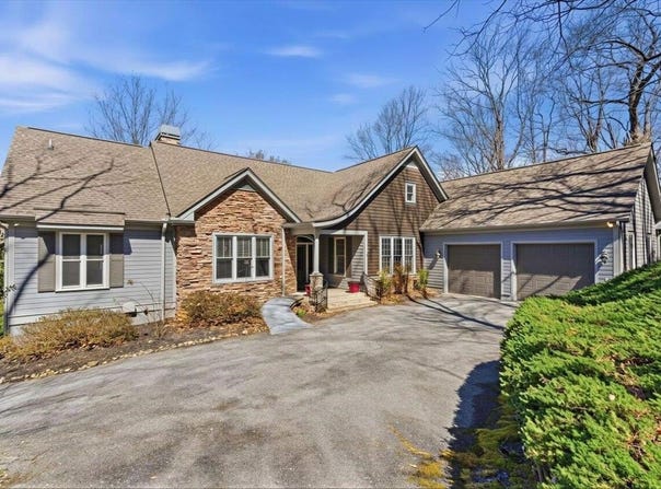 3 Rustic Court, Landrum, SC 29356
