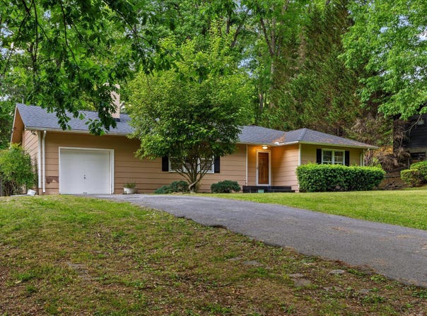 6117 Pythian Road, Harrison, TN 37341