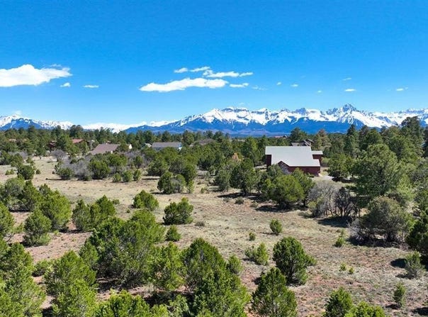 Canyon Drive, Ridgway, CO 81432