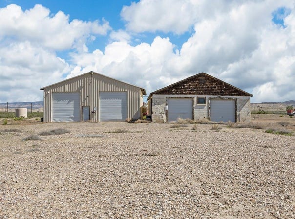 15672 Highway 64, Rangely, CO 81648