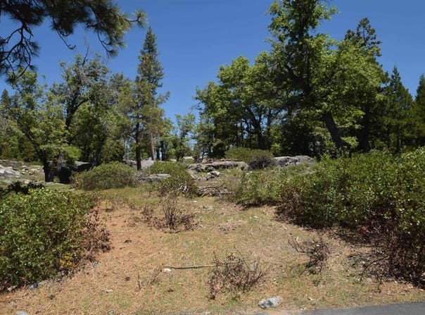 42728 Garnet Lane, Shaver Lake, CA 93664