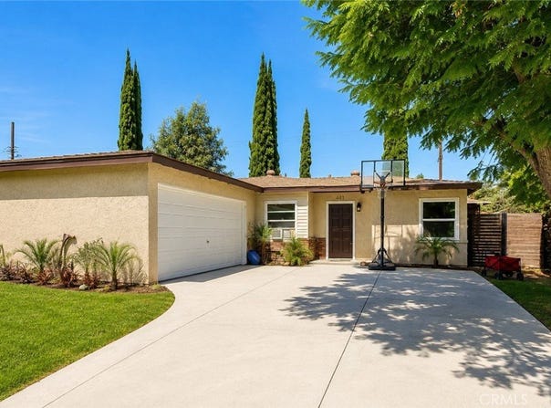 441 Wickford, La Puente, CA 91744
