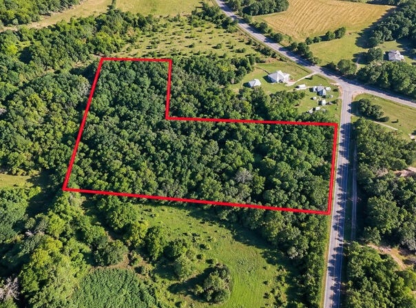 Tolbert Road, Temple, GA 30153