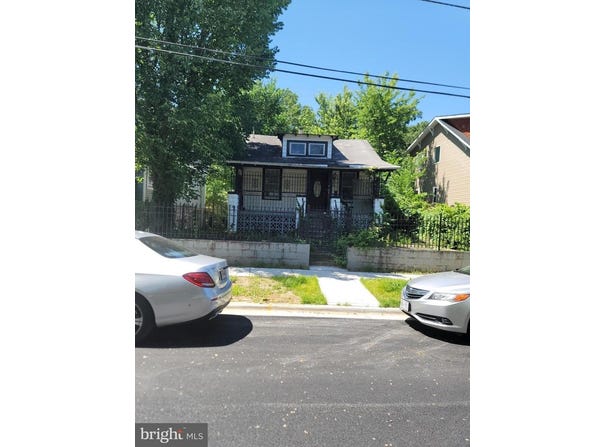 3407 NEWTON ST, MOUNT RAINIER, MD 20712