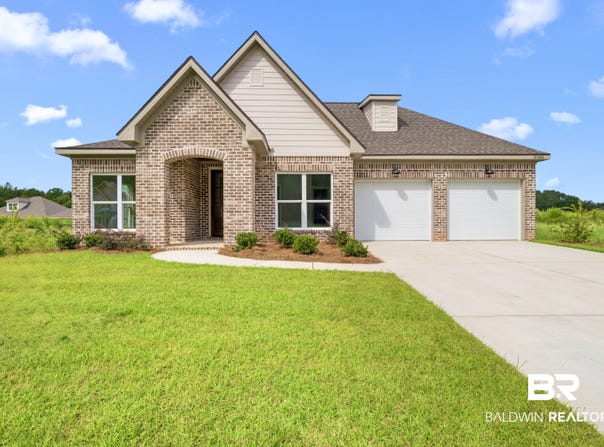 27355 Patch Place Loop, Daphne, AL 36526
