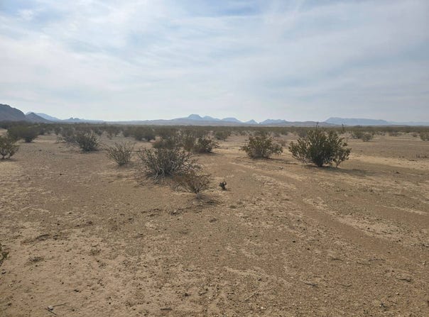 15470 Agatha Rd, Alpine, TX 79830