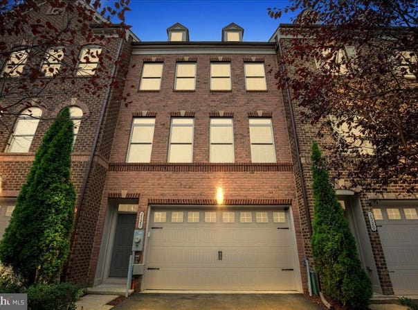 2527 ROLLING FOREST Drive, HANOVER, MD 21076