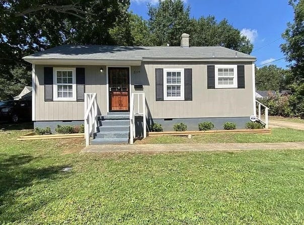 2119 PENDLETON St, Memphis, TN 38114