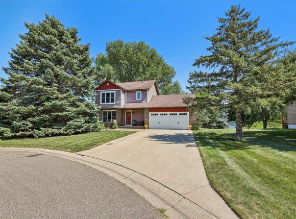 4128 New York Avenue, Eagan, MN 55123