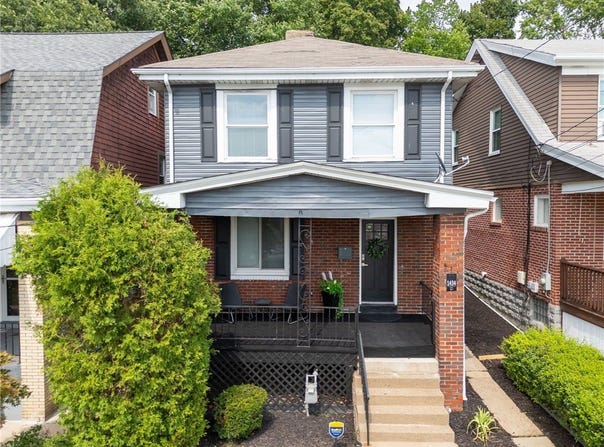 1434 Park, Pittsburgh, PA 15216