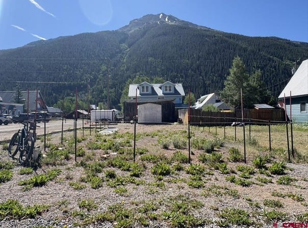1086 Blair Street, Silverton, CO 81433