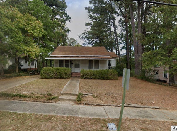 309 E TEXAS AVENUE, Ruston, LA 71270