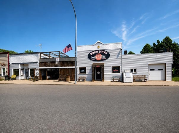 206 1st. St., Soldier, IA 51572