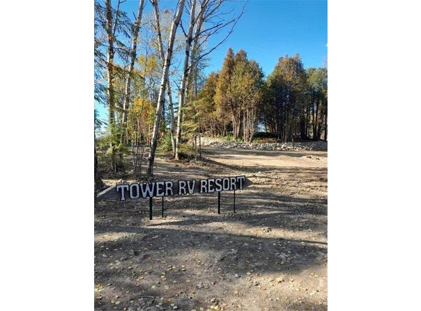 Tbd 24 Lake Ave S Avenue, Tower, MN 55790