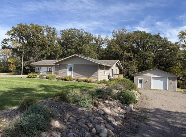 8551 County Road 75, Saint Joseph, MN 56374