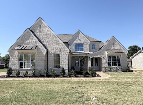 5037 JON OAK Cv, Arlington, TN 38002