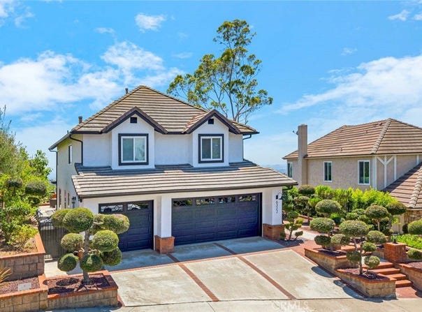 6322 E West View, Orange, CA 92869