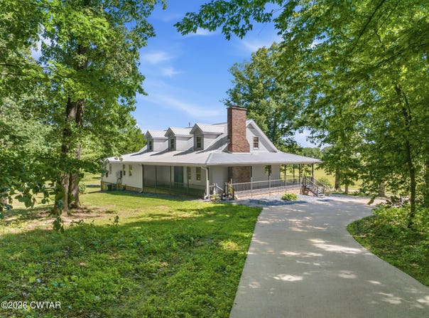 55 Bell Lane, Paris, TN 38242