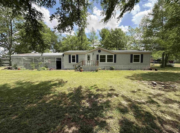 164 Murray St, Hunter, AR 72074