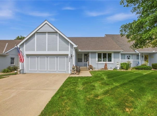 12600 E 86 Terrace, Kansas City, MO 64138
