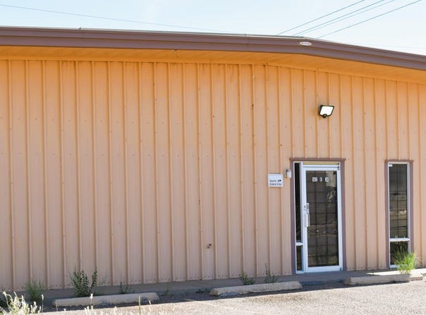 502 E 34th Street, Lubbock, TX 79404
