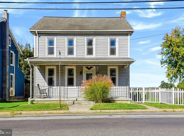 2954 HANOVER Pike, HANOVER, PA 17331